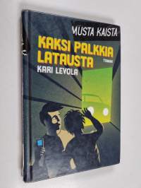 Tyhjä kuva