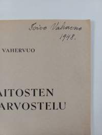 Oppilaitosten oppilasarvostelu (signeerattu)