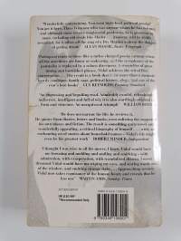 Palimpsest - A Memoir