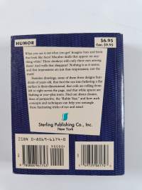 The Little Giant Book of Optical Illusions