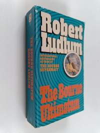The Bourne Ultimatum