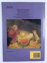 The Black Cauldron