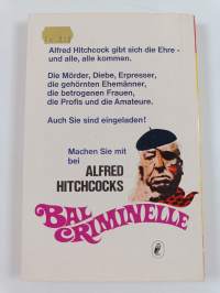 Alfred Hitchcocks Kriminalmagazin Band 27