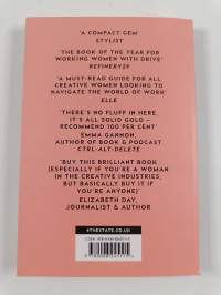 Little black book : a toolkit for working women