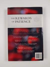 The rewards of patience : a definitive guide to cellaring and enjoying Penfold wines