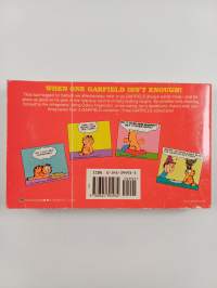 The third Garfield fat cat 3-pack : Garfield loses his feet ; Garfield tips the scales ; Garfield sits around the house