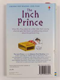 The inch prince