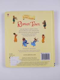 Roman Town