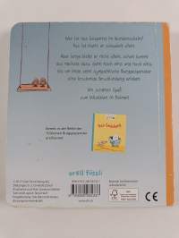 10 kleine Burggespenster - Auf der Schaukel