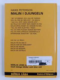 Malin i djungeln