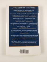 It's your ship : Management techniques from the best damn ship in the Navy
