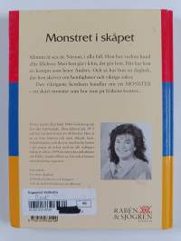 Monstret i skåpet