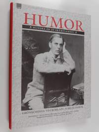 Humor : hundra år av skämtsamhet : [Grönköpings veckoblads jubileumsbok]