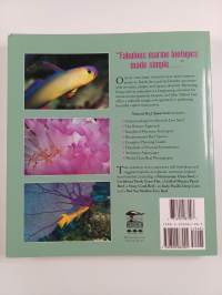 Natural Reef Aquariums : Simplified Approaches to Creating Living Saltwater Microcosms
