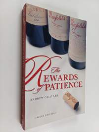 Penfolds : The Rewards of Patience