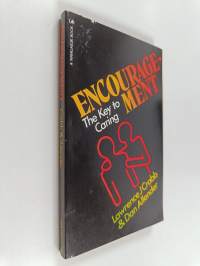 Encouragement - The Key to Caring