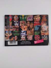 Fantasy makeup - Girls