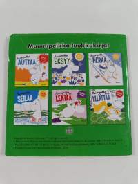 Muumipeikko herää