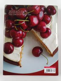A Lighter Way to Bake