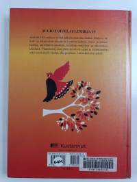 Suuri toivelaulukirja 19