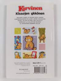 Karvinen : löpinää lenkkareissa
