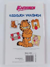 Karvinen : kattikaruselli
