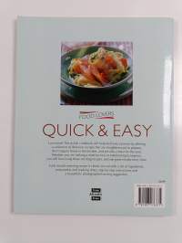 Quick and Easy