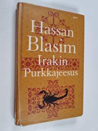 Irakin Purkkajeesus