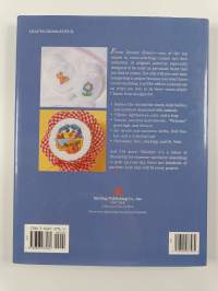Donna Kooler's cross-stitch desings : 333 patterns for ready-to-stich projects