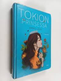 Tokion prinsessa