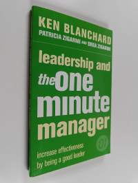 Leadership and the One Minute Manager