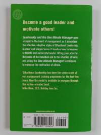 Leadership and the One Minute Manager