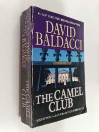 The Camel Club