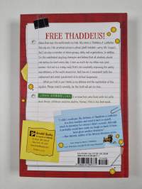 The Defense of Thaddeus A. Ledbetter