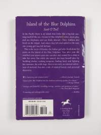 Island of the blue dolphins