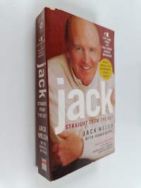 Jack - Straight from the Gut