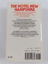 The hotel New Hampshire