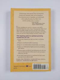 Nurturing Your Baby's Soul - A Spiritual Guide for Expectant Parents