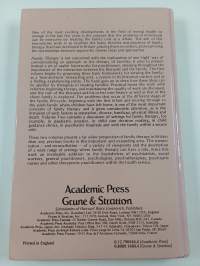Family Therapy vol. 2 Complementary Frameworks of Theory and Practice