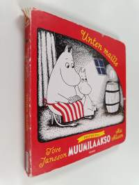 Unten maille. Pienten oma Muumilaakso
