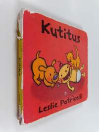 Kutitus