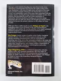 The Herpetoculture of Leopard Geckos : Twenty-seven Generations of Living Art