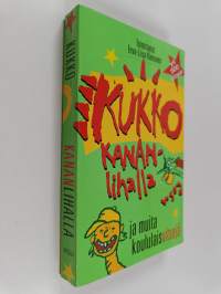 Kukko kananlihalla ja muita koululaisvitsejä