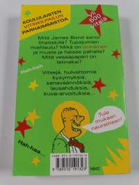 Kukko kananlihalla ja muita koululaisvitsejä