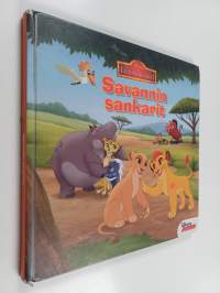 Savannin sankarit