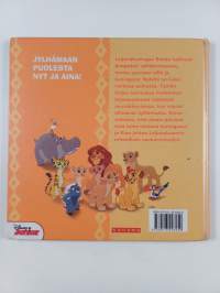 Savannin sankarit