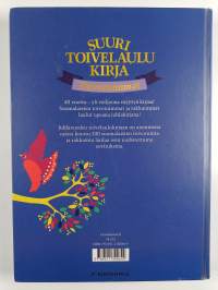 Suuri Toivelaulukirja : Toivotuimmat