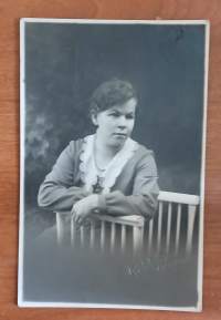 Tyhjä kuva