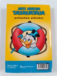 Ankat oikopolulla