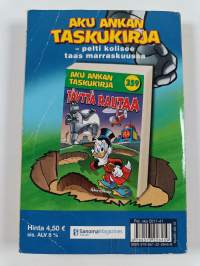 Tuplanolla ja kohtalokas ensi-ilta
